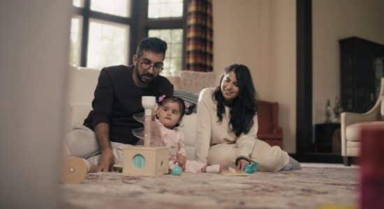 USACS  Testimonial Video – Dr. Asar